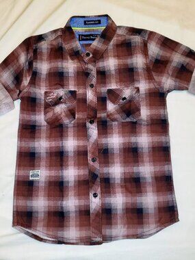 NWT** Boys Long Sleeve